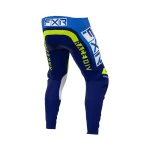 Панталон Podium Pro MX22 Blue/Hi Vis - Image 2