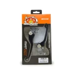 Комплект ръчки Kawasaki KX250F/X 21-, KX450F 19-23 черен