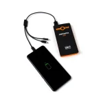 JumpStarter Mini Стартиращо зарядно устройство - Image 6