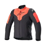 Яке RX-3 WP Black Red