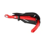 Предпазители за кормило X-Factory Black/Red - Image 2