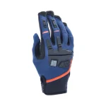 Ръкавици X-Enduro Blue/Orange - Image 3