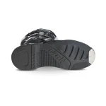 Ботуши GX1 GY Black - Image 2