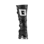 Ботуши GX1 GY Black - Image 3