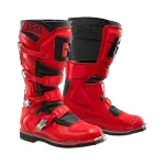 Ботуши GX1 GY Red/Black