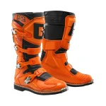 Ботуши GX1 GY Orange/Black