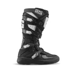Ботуши GX1 EVO Black - Image 2