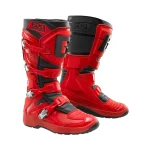 Ботуши GX1 EVO Red/Black