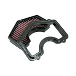 Спортен въздушен филтър Aprilia Tuareg 660 21-25 Stage 2 Kit Combo - Image 2