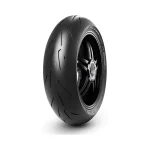 Задна гума Diablo Rosso IV Corsa 190/50 ZR 17 M/C TL 73W R