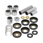 Комплект лагери тройник Suzuki RM125/250 93-95