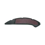 Спортен въздушен филтър Yamaha Aerox 155 20-21, N-Max 125 21-25, X-Max125 21-25