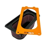 Спортен въздушен филтър Combo KTM SMC690 08-24, Husqvarna Supermoto 701 16-24 - Image 2