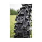 Задна гума Starcross 5 Soft 90/100-14 M/C 49M R TT - Image 4
