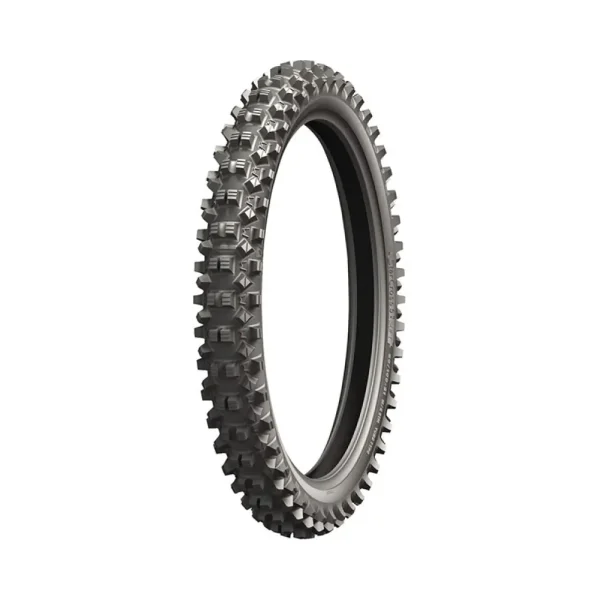 Предна гума Starcross 5 Soft 70/100-19 42M F TT