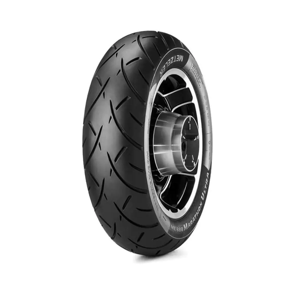 664404-metzeler-me888-marathon-ultra-rear-tire-2634700-2.webp Задна гума ME 888 Marathon Ultra 180/55B18 M/C REINF TL 80H - Image 1