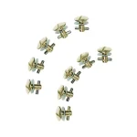 Болтове с шайби за подметки Sidi Crossfire 3 SRS