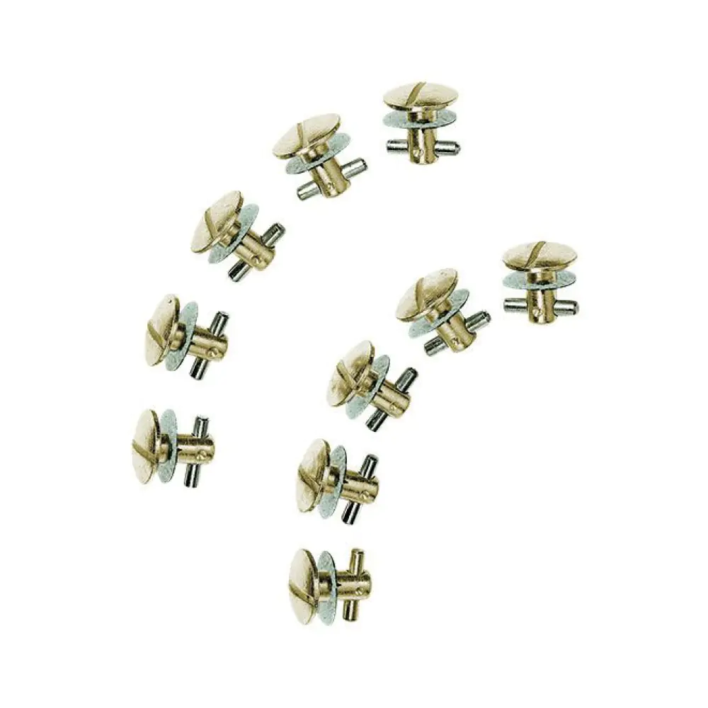 664414-sidi-boots-fast-release-screws-with-washer-for-srs-52144-00-605-2.webp Болтове с шайби за подметки Sidi Crossfire 3 SRS - Image 1