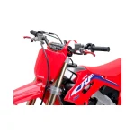Комплект ръчки съединител и спирачка Honda CRF450R/RX 21-26 - Image 2