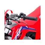 Комплект ръчки съединител и спирачка Honda CRF450R/RX 21-26 - Image 3