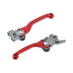 Комплект ръчки съединител и спирачка KTM SX/EXC SX-F/EXC-F 14-26;Husqvarna FC 14-15/23-26, FE/TE 14-16;GasGas MC/EX 21-23 Brembo