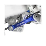 Регулируем линк за сваляне на височина 30 мм. Yamaha YZ250F 16-26, YZ450F 10-26 - Image 3