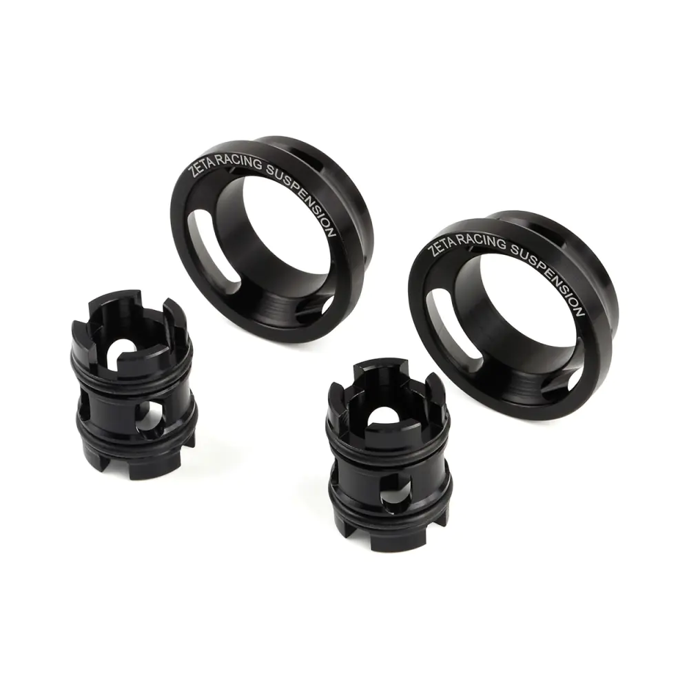 664493-drc-zeta-lowdown-inner-kit-wp-xplorer-48-aos-30mm-ze56-31070-2.webp Понижаващи втулки 30 мм. за предница WP XPLOR 48 мм. - Image 1