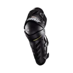Наколенки Dual Axis Black/Black
