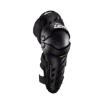 Наколенки Dual Axis Black/Black - Image 2