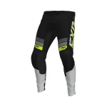 Панталон Clutch MX23 Black Grey Hi Vis