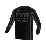 Тениска Clutch Pro MX23 Black Ops