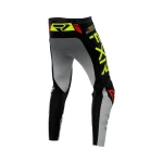 Панталон Clutch Pro MX23 Grey Black Hi Vis - Image 2