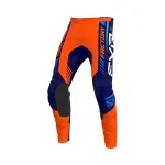 Панталон Clutch Pro MX23 Orange Navy