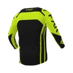 Тениска Contender MX23 Black Hi Vis - Image 2