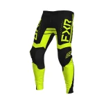 Панталон Contender MX23 Black Hi Vis