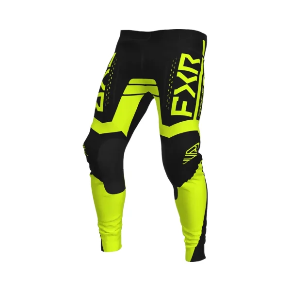 Панталон Contender MX23 Black Hi Vis