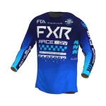 Тениска Podium Gladiator MX23 Blue