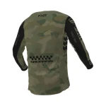 Тениска Podium Gladiator MX23 Camo - Image 2