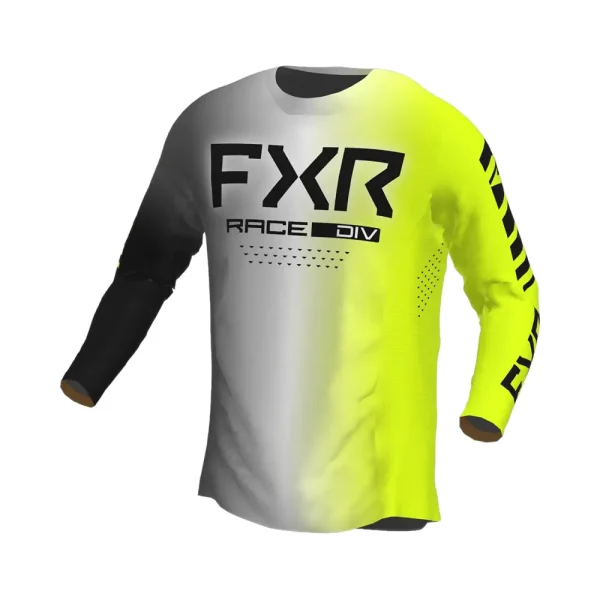Тениска Podium MX23 Eclipse