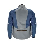 Яке X-Duro Blue/Orange - Image 3