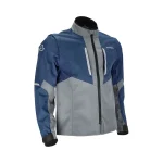Яке X-Duro Blue/Orange