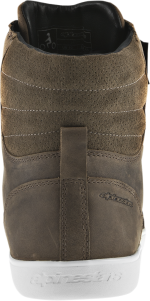 Кецове ALPINESTARS J-6 BROWN WATERPROOF - Image 2