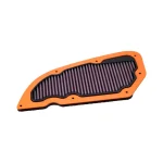 Спортен въздушен филтър Kawasaki J300 14-20, Kymco Downtown 350i 16-22