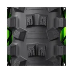 Предна гума Starcross 6 Medium Soft 80/100-21 M/C 51M NHS F TT - Image 3