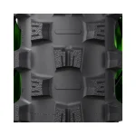 Предна гума Starcross 6 Medium Hard 80/100-21 M/C 51M NHS F TT - Image 3