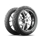 Задна гума Road 6 GT 180/55 ZR 17 M/C 73W GT R TL - Image 5