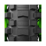 Задна гума Starcross 6 Medium Soft 110/100-18 M/C 64M NHS R TT - Image 3