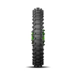 Задна гума Starcross 6 Medium Hard 120/90-18 M/C 65M NHS R TT - Image 2