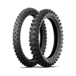 Задна гума Starcross 6 Medium Hard 120/90-18 M/C 65M NHS R TT - Image 6