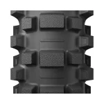 Задна гума Starcross 6 Medium Hard 100/90-19 M/C 57M NHS R TT - Image 3